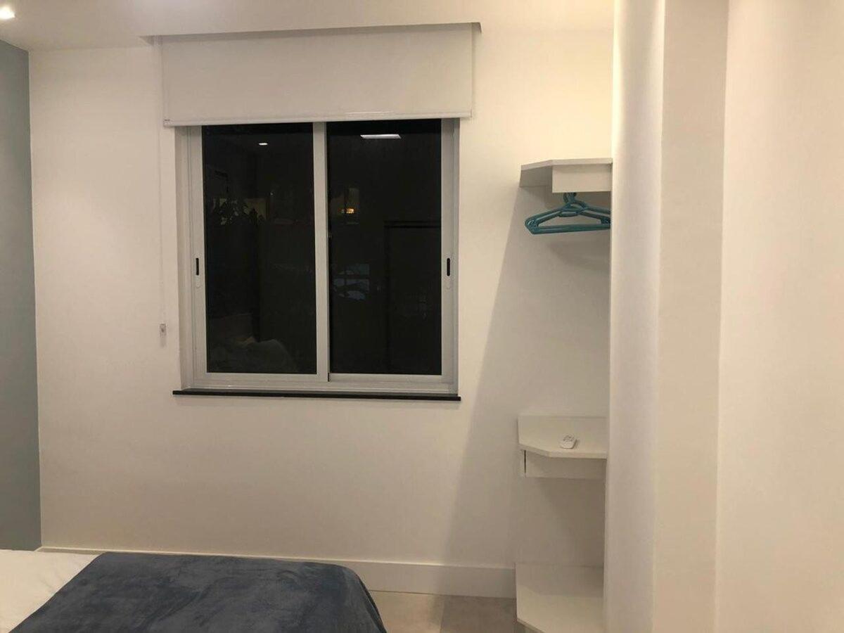 Apartamento Novíssimo 2 Quartos Na Quadra Da *