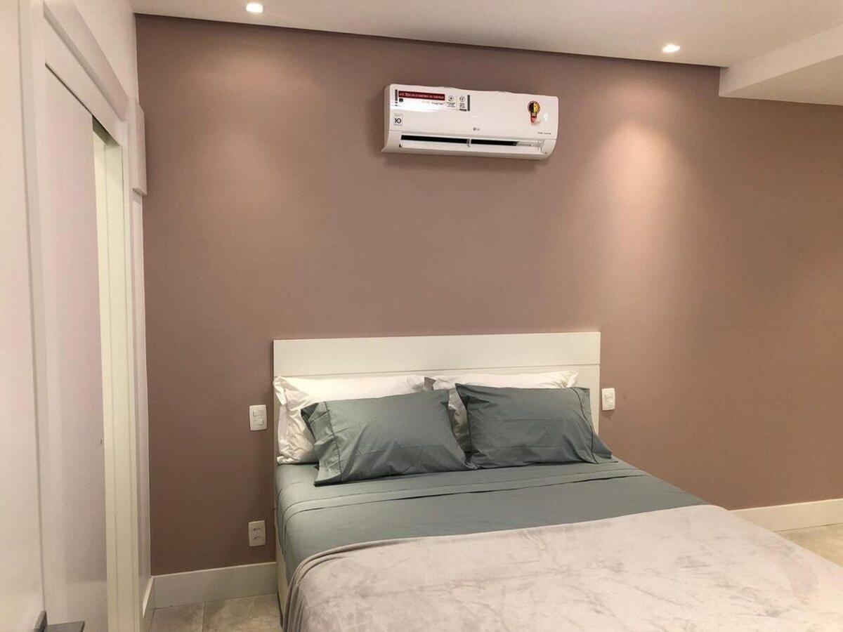 Novissimo 2 Quartos Na Quadra Da Appartamento